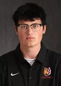 Cooper Fosher, Football, Northern State University