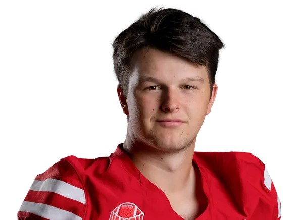 Ford Hamilton, Football, undefined