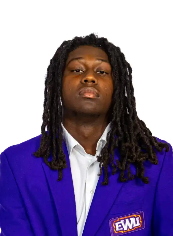 Isaiah Calixe, Football, Edward Waters University
