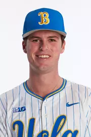 CJ Bott, Baseball, undefined