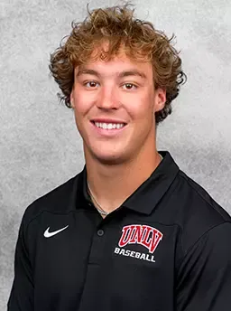 Chaz McNelis, Baseball, University of Nevada, Las Vegas