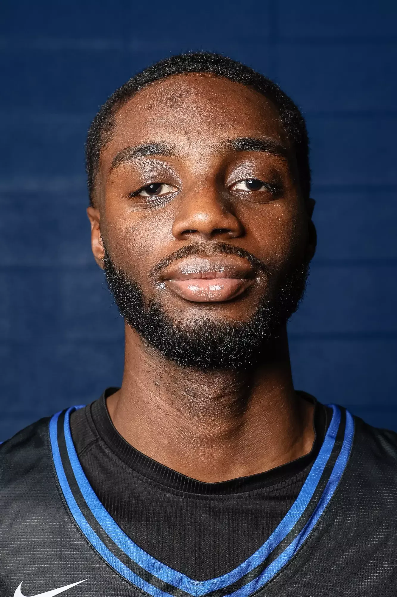 Eben Effah, Basketball, York University