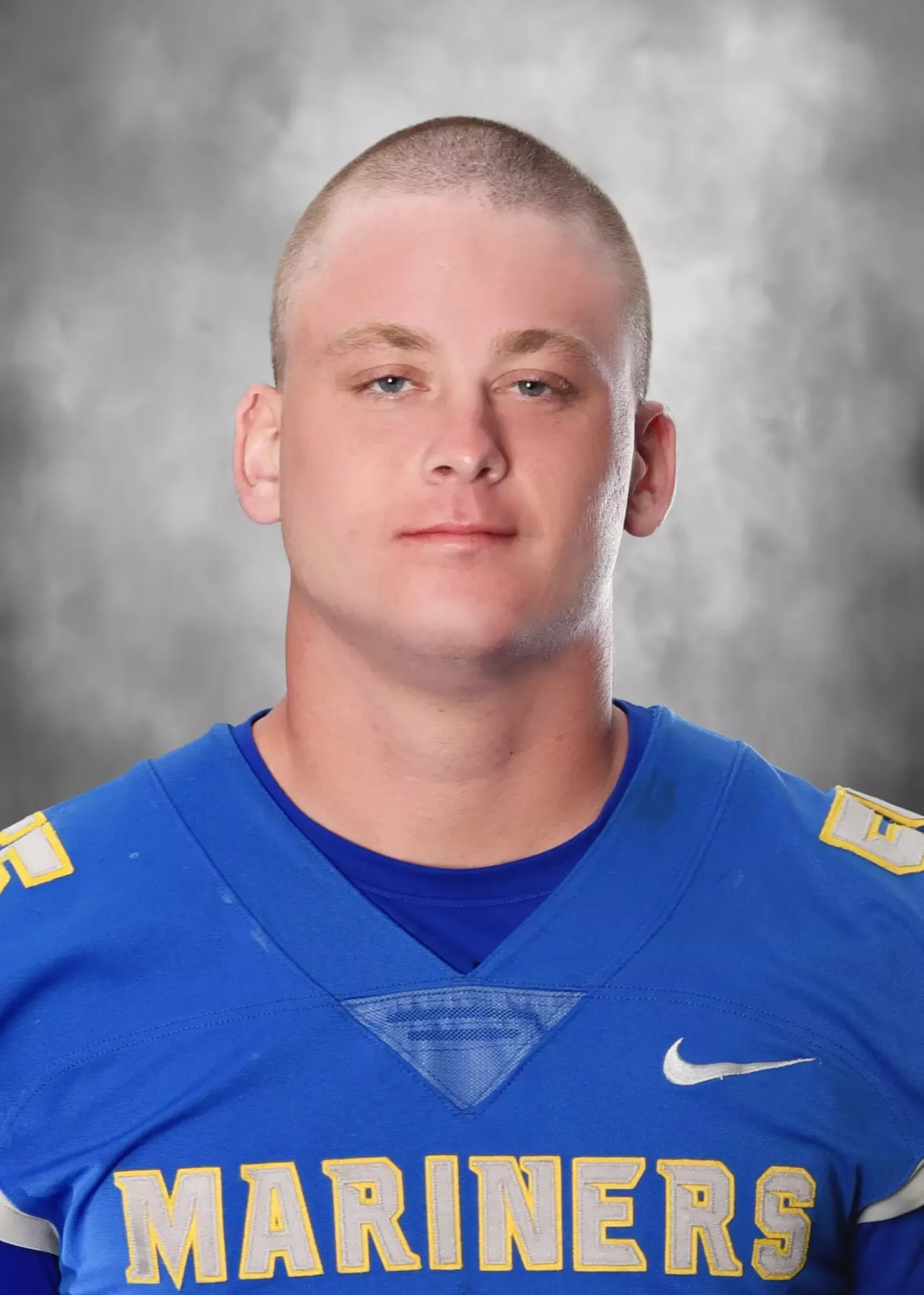 Liam Sullivan, Football, undefined