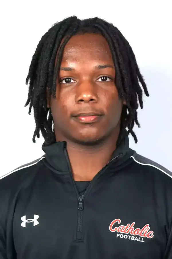 Lamar West Jr., Football, The Catholic University of America