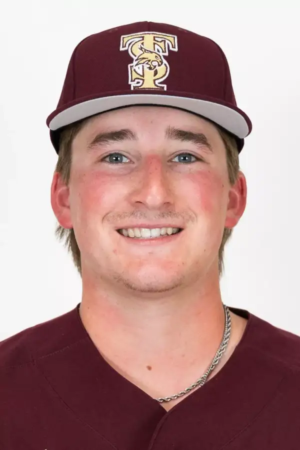 Daylen Foor, Baseball, Texas State University