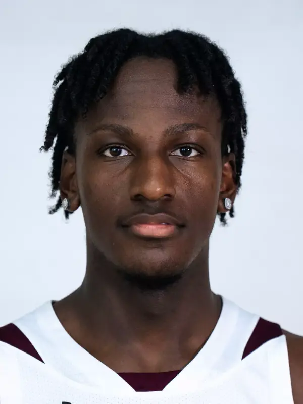 Brian Houston, Basketball, Erskine College