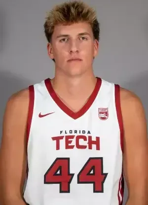 Colin Piper, Basketball, Florida Tech