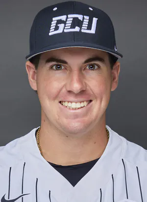 Kade Huff, Baseball, Grand Canyon University