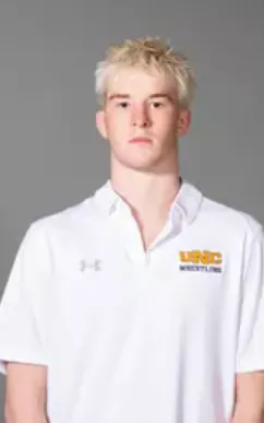 Aydan Thomas, Wrestling, undefined