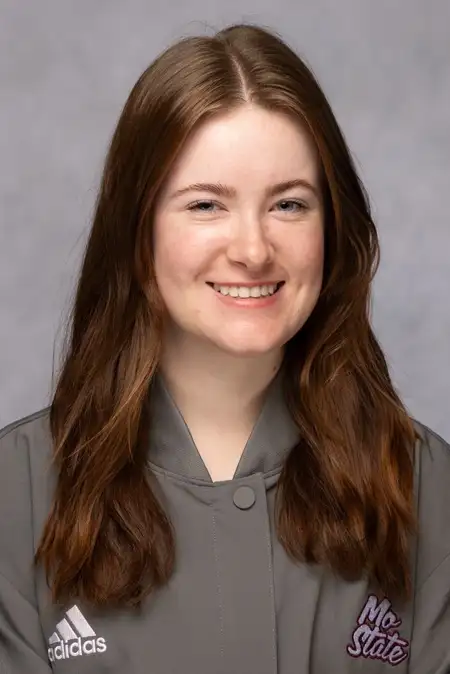 Reaghan Skiles, Swimming & Diving, Missouri State University