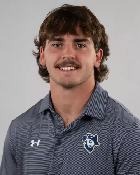 Matt Bohy, Football, South Dakota Mines
