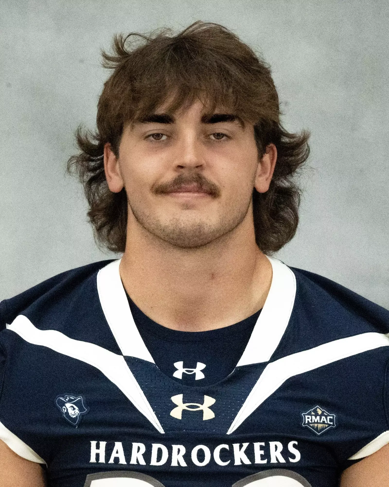 Matt Bohy, Football, South Dakota Mines