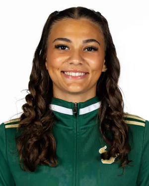 Natasha Mosley, Track and Field, undefined