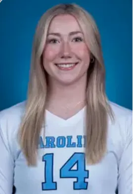 Emily Bobbitt, Volleyball, undefined