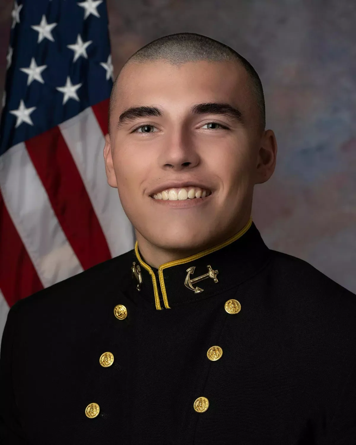 Aidan Hurdle, Lacrosse, undefined