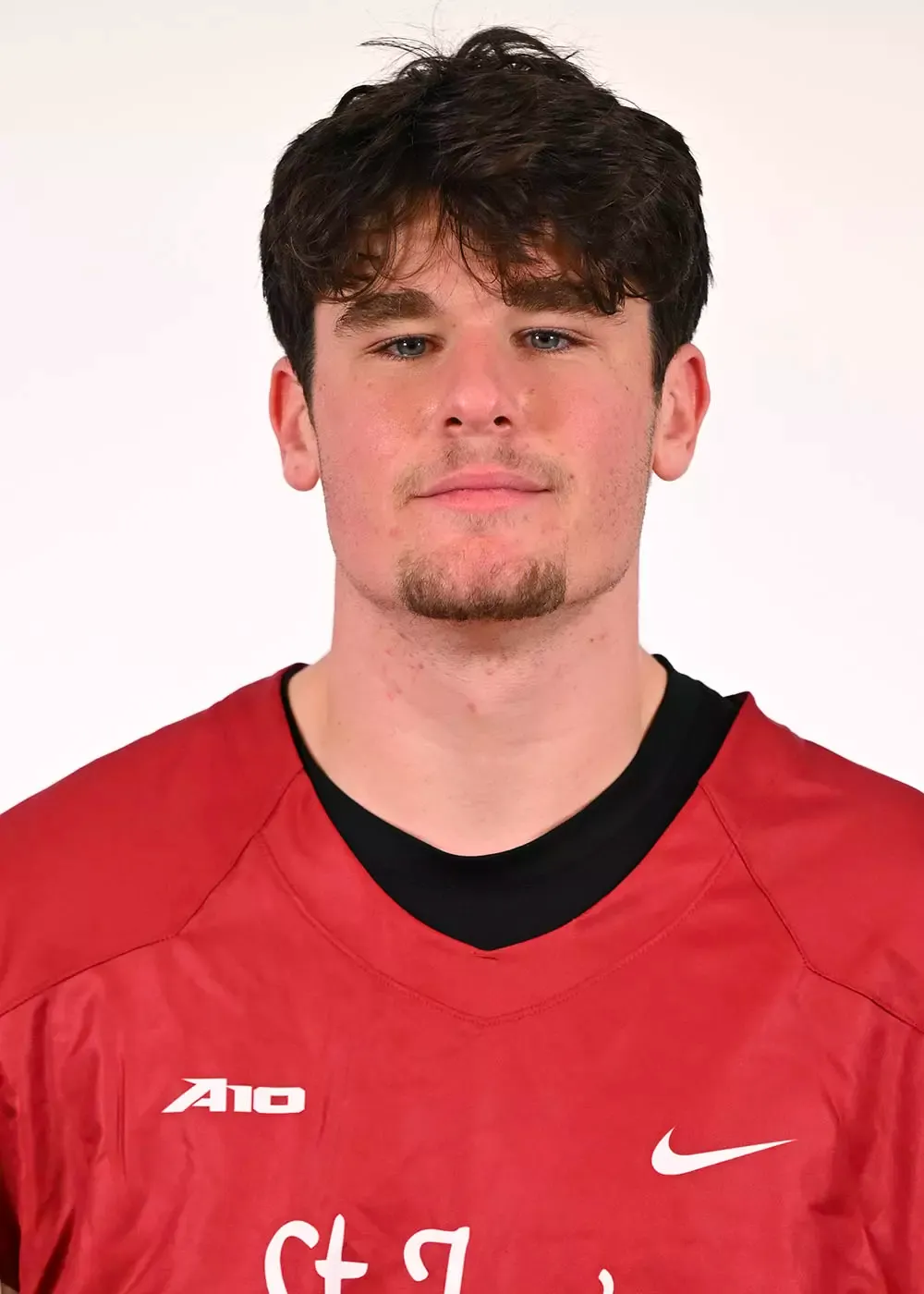 Kyle Holtby, Lacrosse, undefined