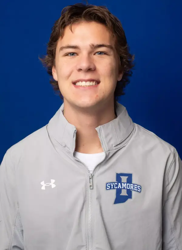 Ethan Widenhoefer, Track and Field (O), Indiana State University