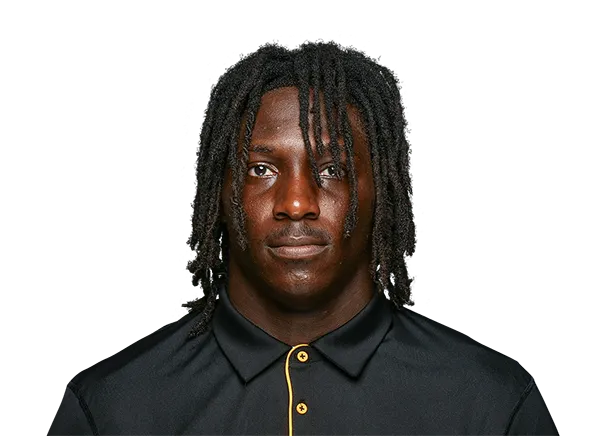 Jon Horton, Football, undefined