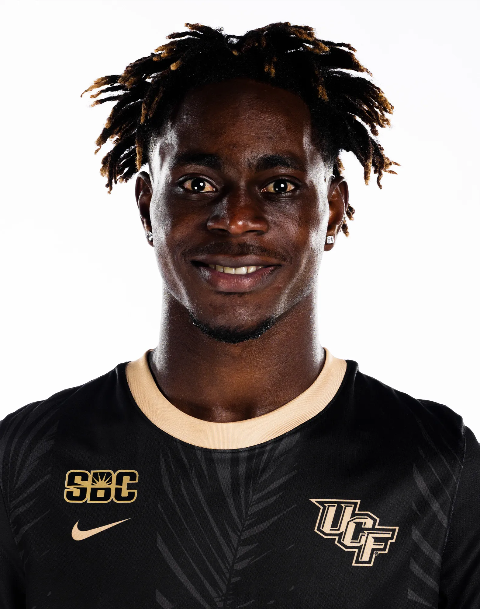 Joachim Kyei, Soccer, University of Central Florida