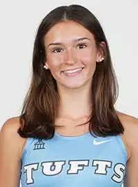 Lauren Downer, Track and Field (O), Tufts University