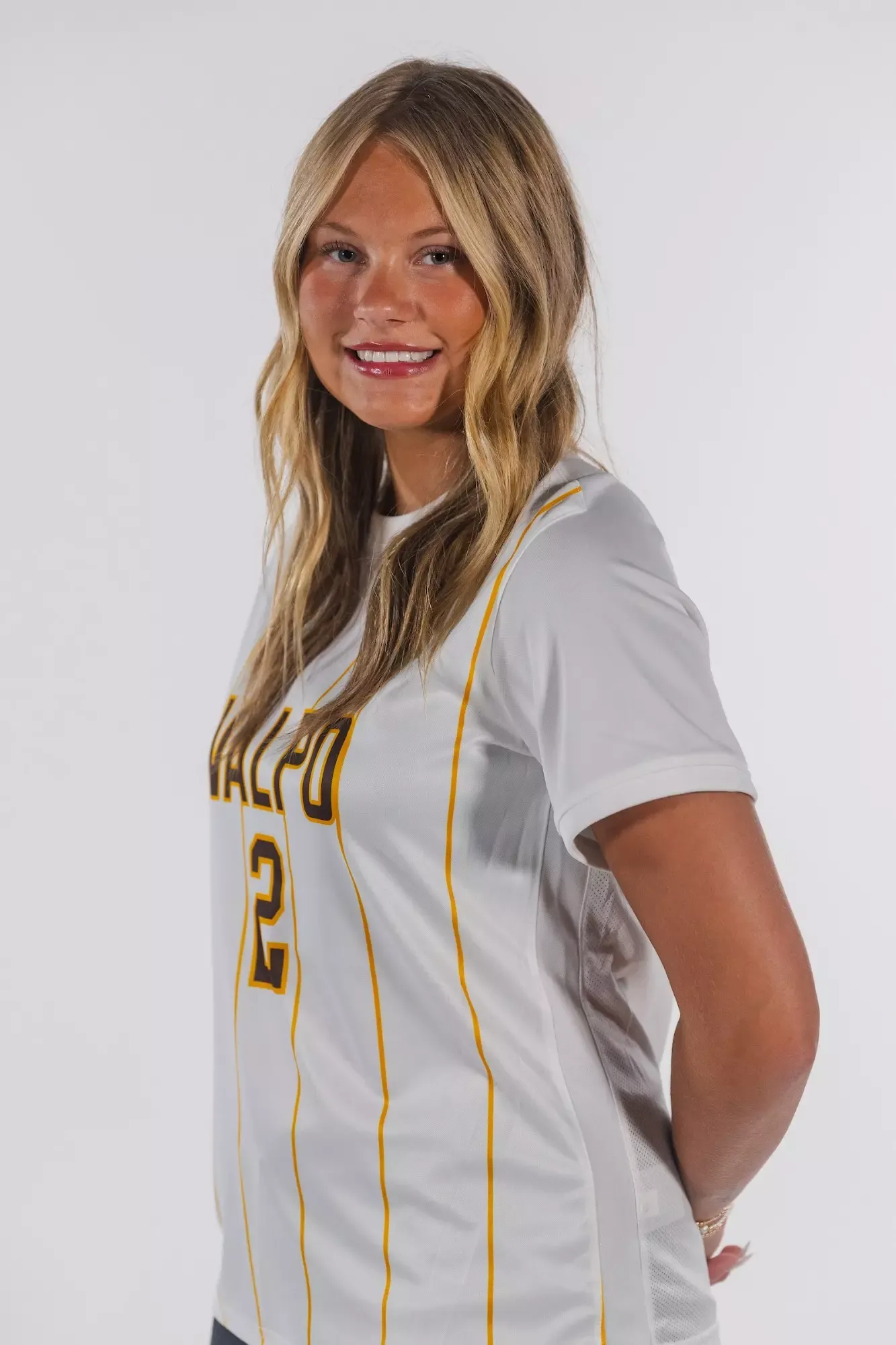 Audi Hess, Soccer, Valparaiso University