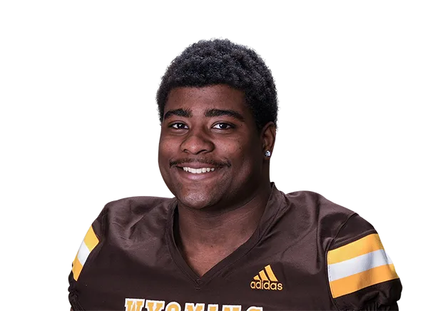 Jayden Williams, Football, undefined