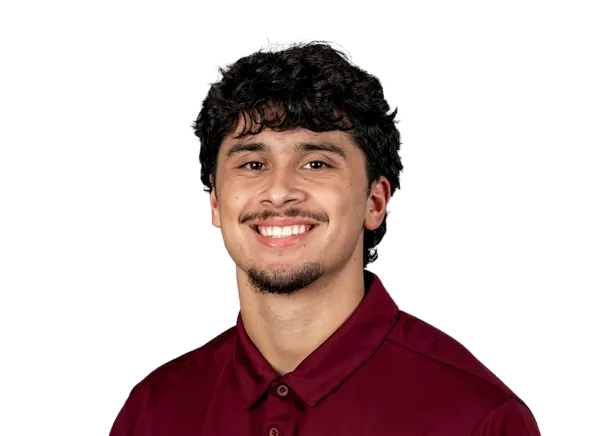 Garret Rangel, Football, University of Texas Rio Grande