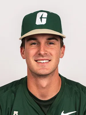 Robert Nedry, Baseball, University of North Carolina at Charlotte