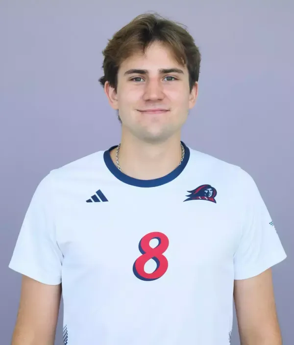 Parker Moorhead, Volleyball, New Jersey Institute of Technology