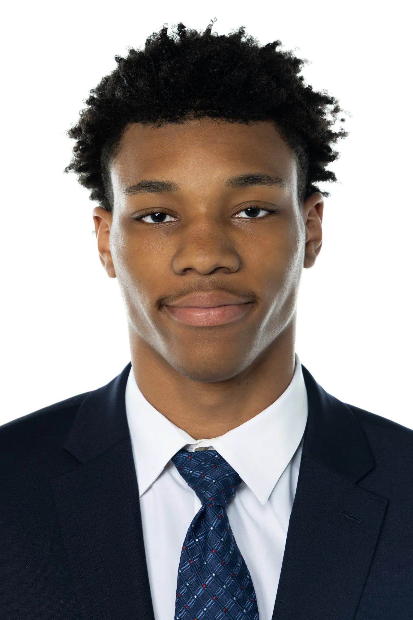 Davion Adkins, Basketball, University of Kansas