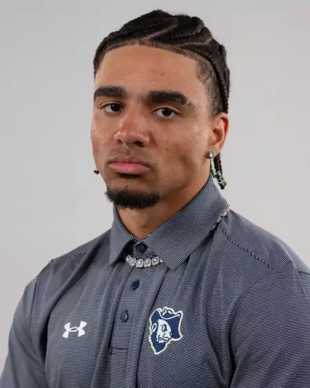 Jadon Lemmons, Football, South Dakota Mines