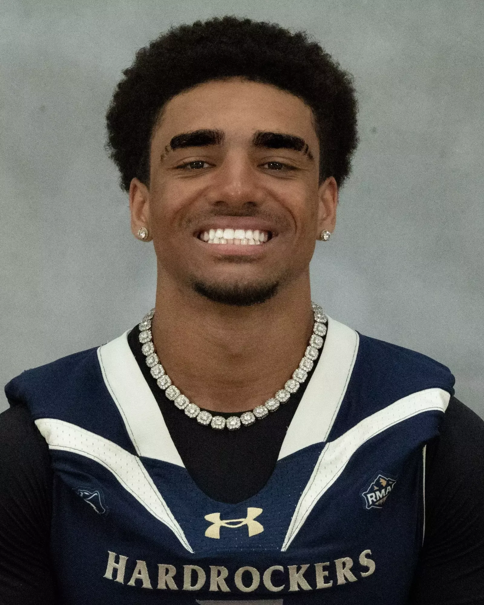 Jadon Lemmons, Football, South Dakota Mines