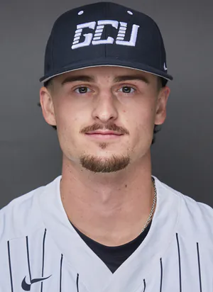 Griffin Cameron, Baseball, undefined