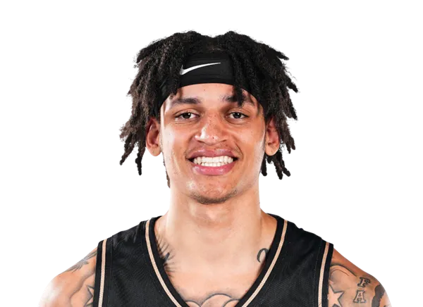 Riley Kugel, Basketball, University of Central Florida