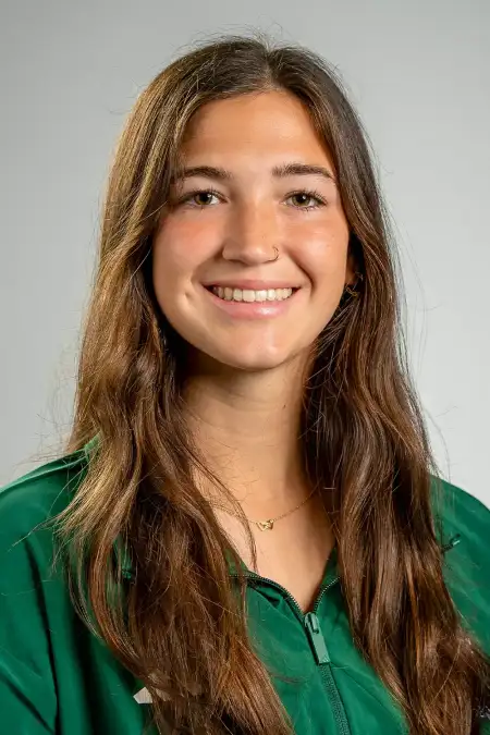 Natalie Busch, Flag Football, Eastern Michigan University