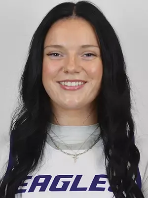 Abby Beene, Basketball, University of the Ozarks