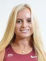 Isabel Choma, Track and Field (O), Lafayette College