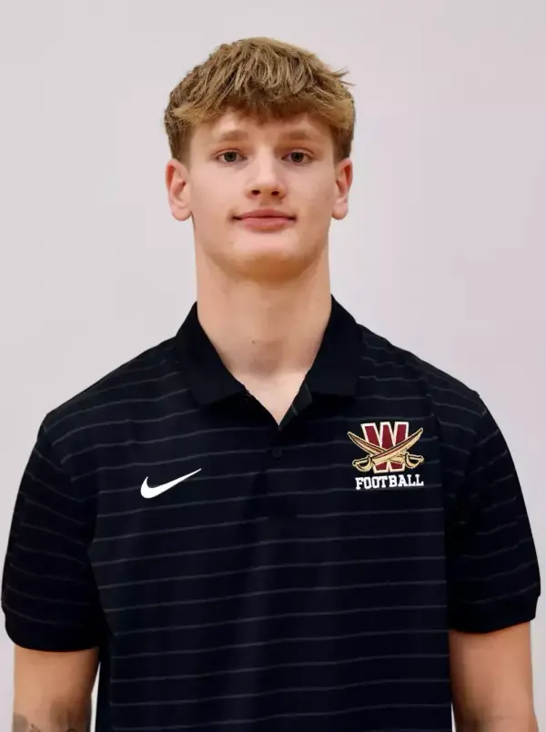 Buddy Willig, Football, Walsh University