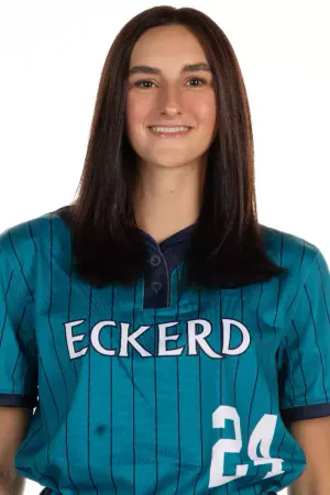 Ava Miller, Softball, undefined