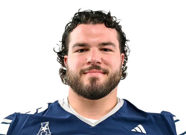 Nate Bledsoe, Football, Rice University