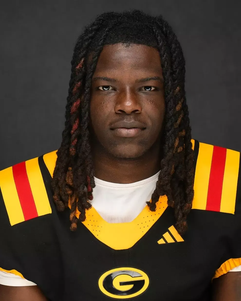 Carleiyon Joseph, Football, undefined