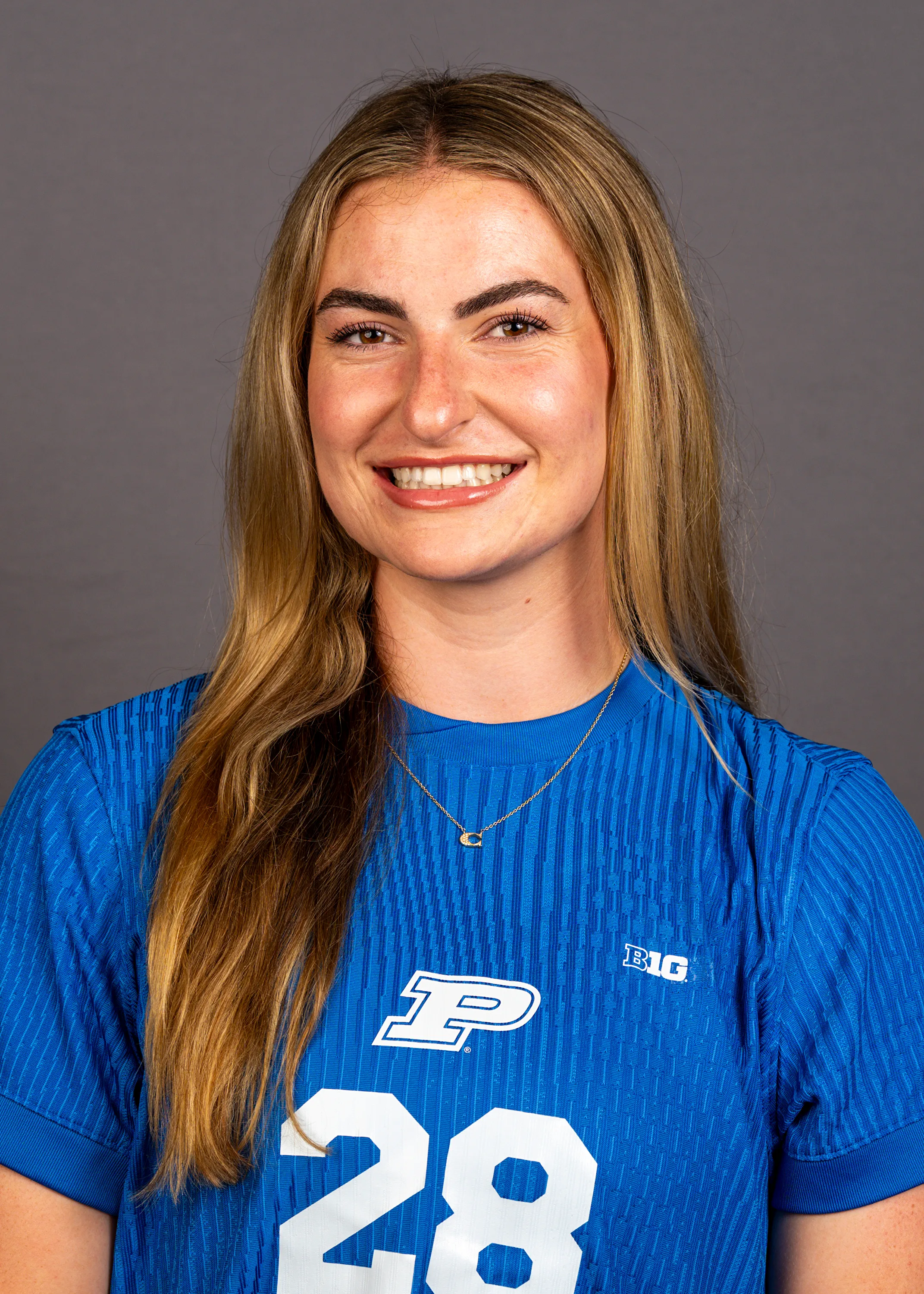 Grace Miller, Soccer, Purdue University
