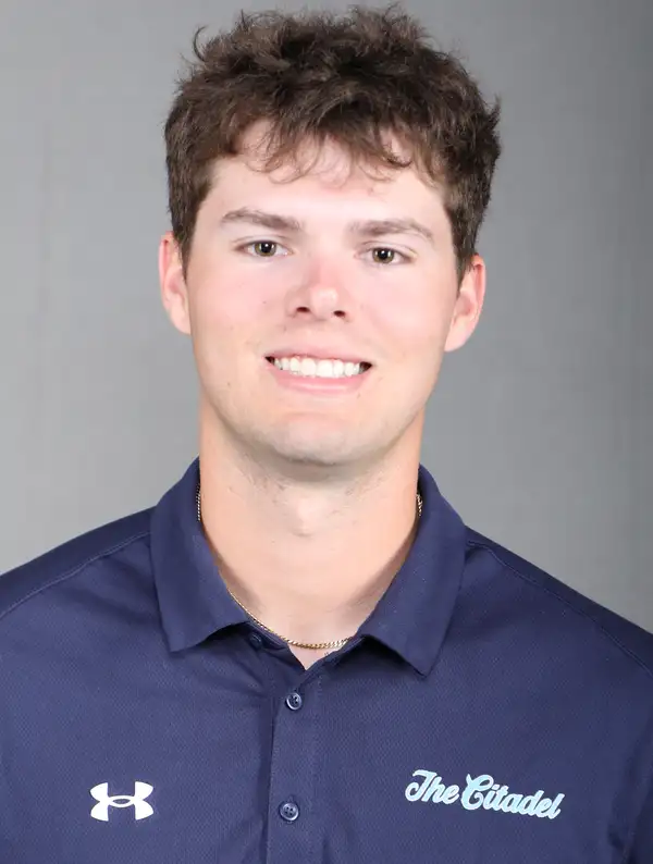 Kaden Kiser, Baseball, The Citadel, The Military College of South Carolina