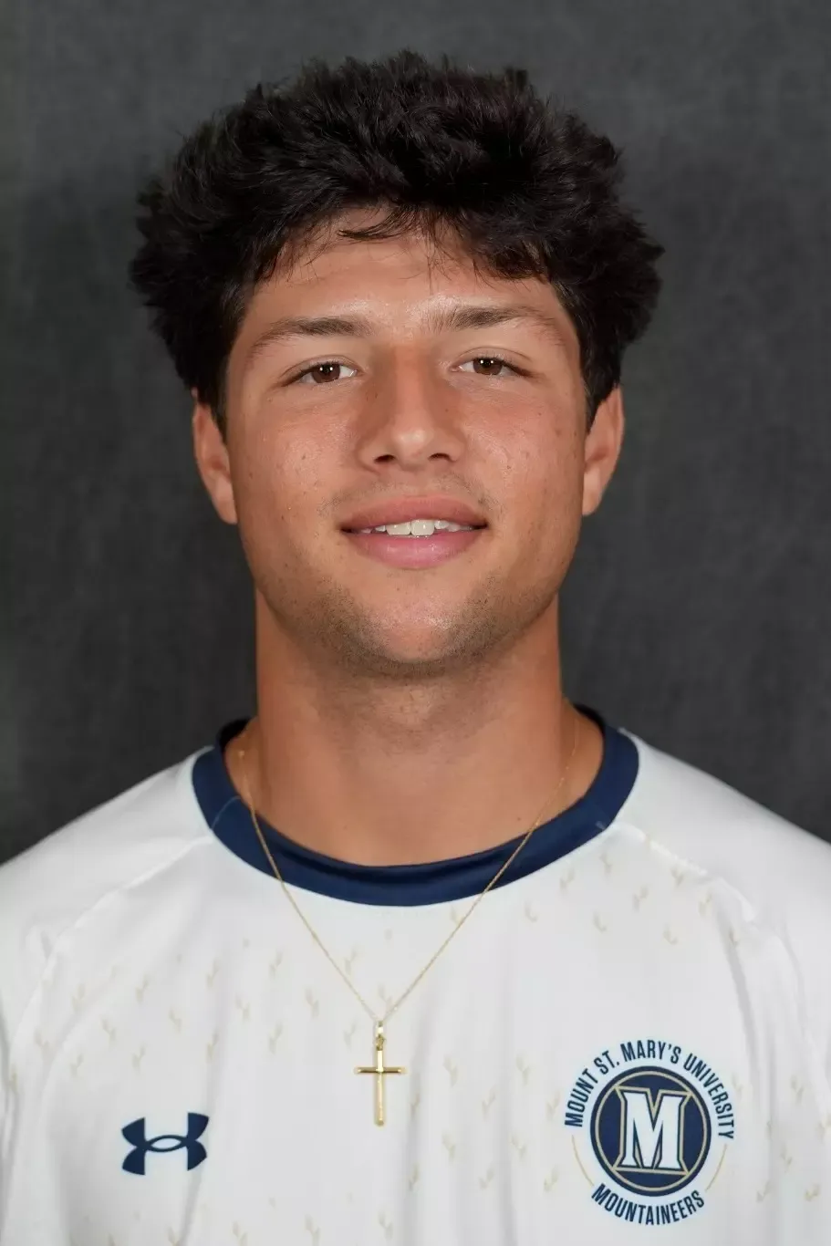 Peter Giorgianni, Soccer, Mount St. Mary's University