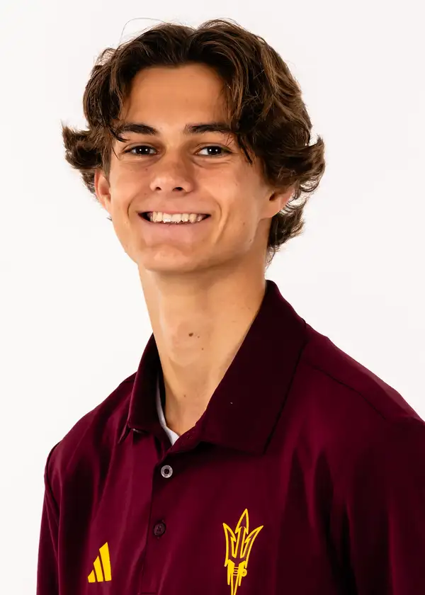 Boston Walseth, Track and Field (O), Arizona State University
