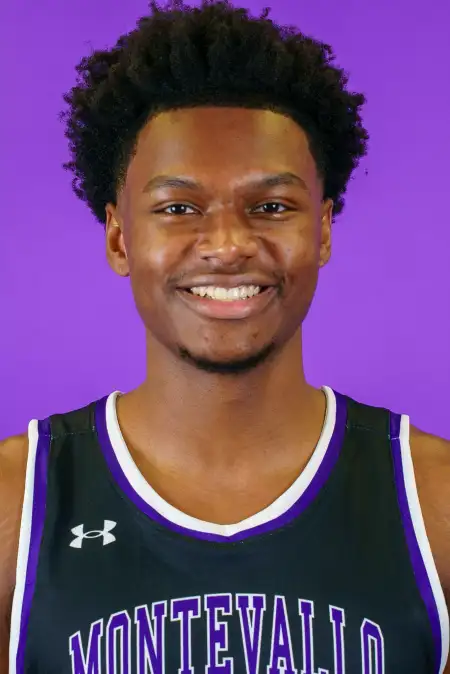 Mehkai Menefee, Basketball, University of Montevallo
