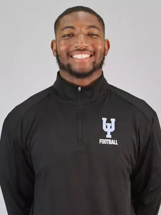 Master Brooks, Football, Upper Iowa University