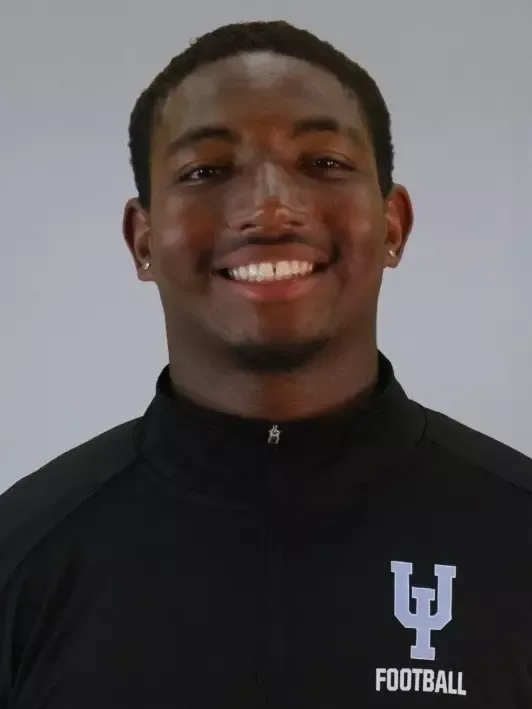 Master Brooks, Football, Upper Iowa University