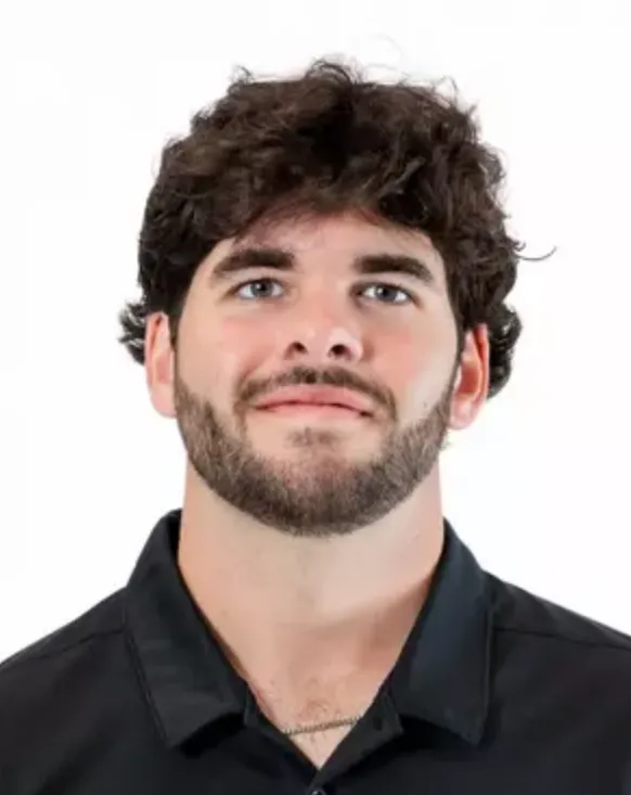 Caden Cox, Golf, Wichita State University