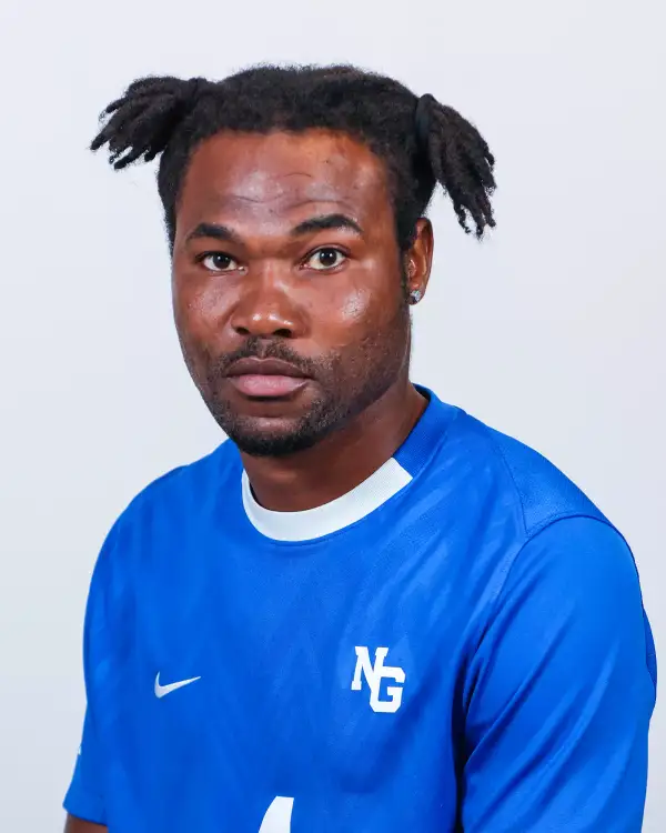 Ishmael Fuseini, Soccer, University of North Georgia